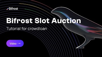 Tutorial - How to vote KSM for Bifrost via Polkadot js?