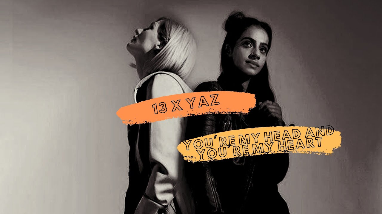 Yaz & 13 || No Light