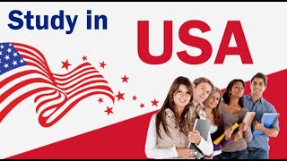 منح مجانية لطلاب جزائريين   للدراسة  في الولايات المتحدة الأمريكية  BOURSES USA  2020/2021