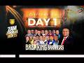 DAY 18 ZAM JEHOVAH NIGHTS 2026 BREAKING BARRIERS