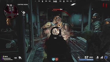 Die Maschine - How To Get The Nova 5 (Gas) Wonder Weapon Upgrade Tutorial Black Ops Cold War Zombies