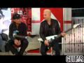 Capture de la vidéo Scorpions - Jabs & Schenker Guitar Lesson Part 1 (The Zoo + Blackout)