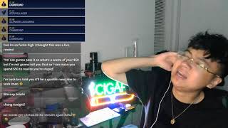 August 22 2021 Youtube Night Stream - LATTICE JOINT | Erick Khan Full Stream