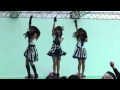 まなみのりさ 『恋・オブ・ミュージック』2011/4/29