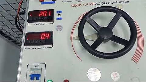 Expert Fluke 80K-40 High Voltage Probe Repair & Calibration by Dynamics Circuit (S) Pte. Ltd.