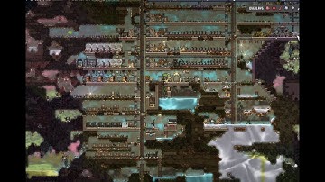 Oxygen Not Included - All achievements Speedrun - Ep07