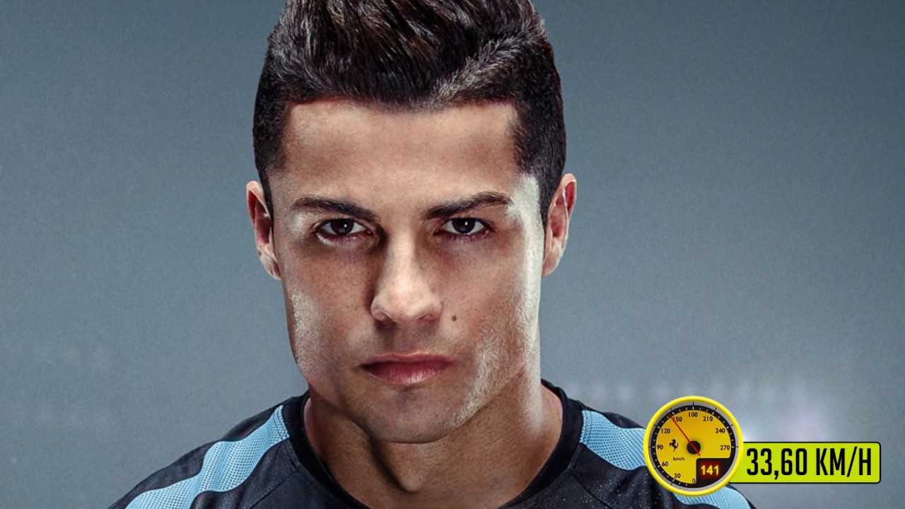 Jogadores mais rápidos do mundo FIFA YouTube Jogadores mais rápidos do mundo FIFA YouTube