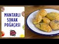 Mantarlı Poğaça Tarifi | Sokak Poğaçası Tadında