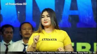 BUNGA HATI - ALL ARTIS - PERMANA NADA LIVE CIKANDANG