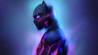 Marvel Comics Ultimate Black Panther 2024 1st arc FULL STORY