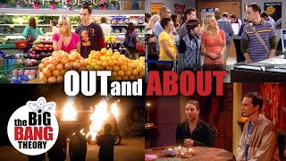Download Lagu Outside the Lab, Off the Couch | The Big Bang Theory MP3 Download Lagu Outside the Lab, Off the Couch | The Big Bang Theory MP3