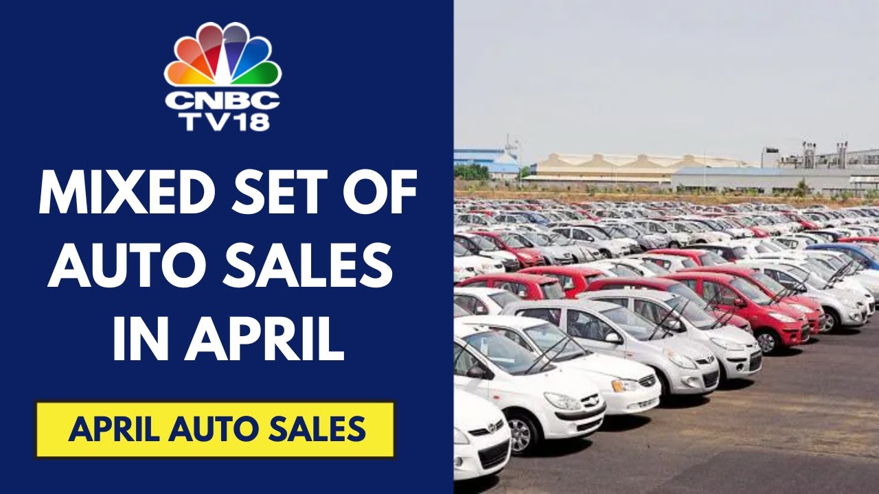 Bajaj Auto Domestic Sales Remain A Drag, While Ashok Leyland Sales Come In Below Estimates