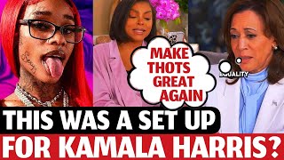 🔴 Joe Biden In HOSPICE CARE? The SECRET Agenda Behind Kamala Harris Securing Presidential Nomination