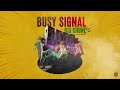 Busy Signal - Big Chune (Visualizer)