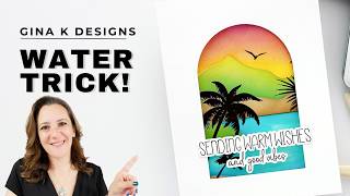 Mindy Makes It LIVE: Let's Get Crafty with Gina K Designs