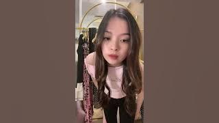 BLUNDER ALWAYS! LIVE PRELOVED NO ARMOR OUTFIT CHEAP AND CHEERFUL TRY ON COOL