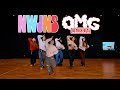 【Ky】NewJeans(뉴진스) — OMG DANCE COVER(Parody ver.)