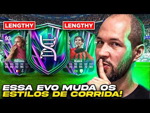 FC 26 | NEW EVO GIVING LENGTHY ACCELERATION💥WHICH PLAYERS ARE WORTH IT?