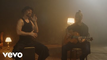 Macaco, Vicente García - Una Conexión (Video Oficial)