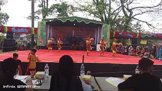 St. Sekar Hima#Wiro Tani#Rindu dan kawan kawan ✅