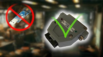 Простой программатор для AVR. Собираем и прошиваем первый микроконтроллер