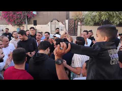 افراح عشيرة المبيضين زفة العريس محمد الجمعة 31 10 2025