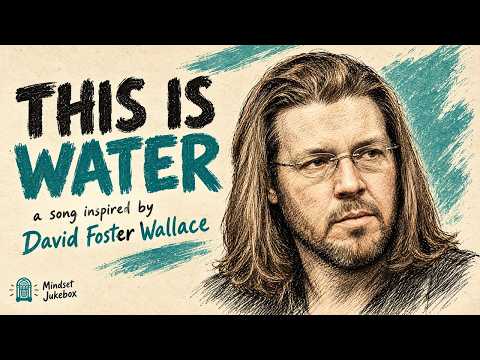 This Is Water song artwork