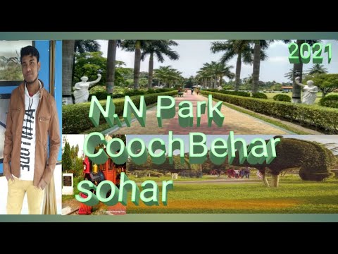NN Park CoochBehar Sohar volag  2021