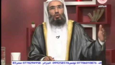 برنامج الرقية الشرعية 20 12 2013