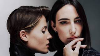 Charlotte de Witte & Amelie Lens – Where Do We Go (Axarion Hard Techno Remix)
