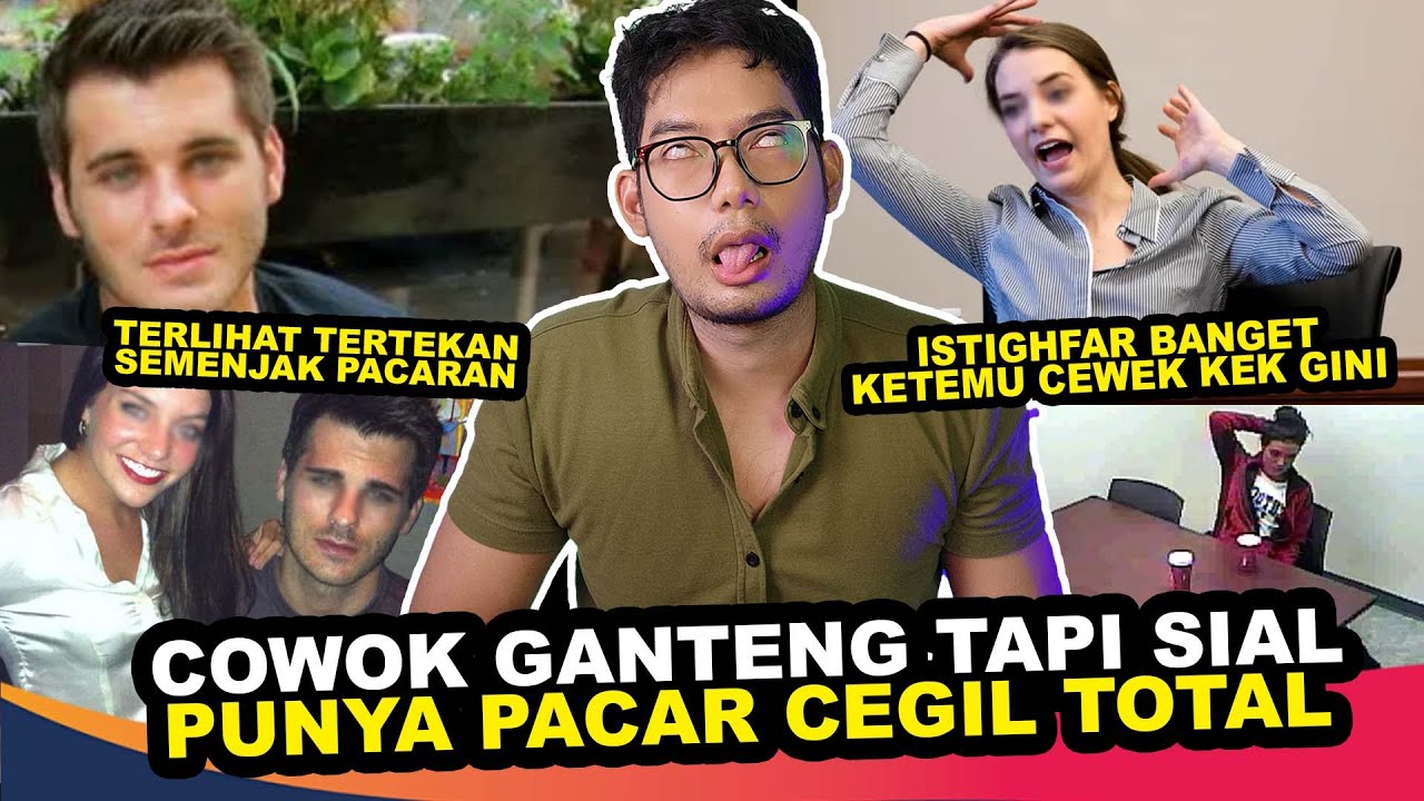 KALIAN PUNYA MANTAN YANG NYEBELIN BANGET GINI GAK?