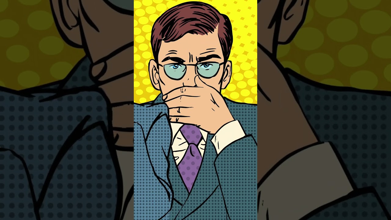 Что делать если Ваш коллега Вас раздражает?  