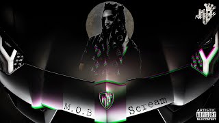Imran Khan M.O.B X Scream Remix  By M.B Resimi