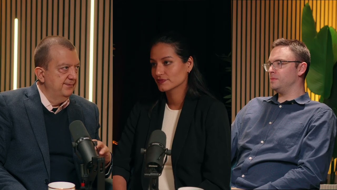 Helping others is good business