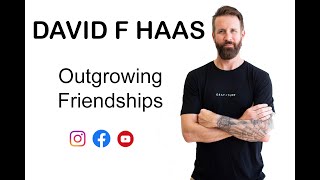 How to get over the guilt of outgrowing friendships