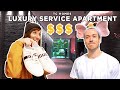 Jakenbake Gives us A Tour of His Modern Japan Home [TC Homes Ep. 8]