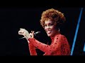 Whitney Houston - “I’m Your Baby Tonight” Era Vocal Range (E3-E6)