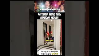 Download Lagu Rayyanza selalu bikin neneknya ketawa MP3