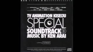 Parasyte (Kiseijuu: Sei no Kakuritsu) Special Soundtrack - OST 7 - NEXT TO YOU -Rhodes Ver.-