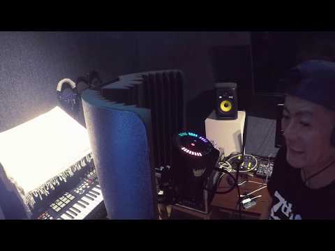 iZotope SPIRE demo by Shing02 - 秘伝 / Hidden recording