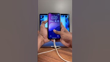 Unlock iPhone Passcode/Apple ID within a Minute #Shorts #MagFone @TechApps Tamil