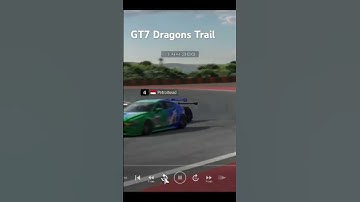 3 into 1 doesn’t go ! #granturismo7 #racing #simracing