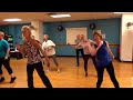 Zumba gold stayin alive