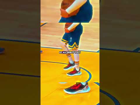 😖Curry est le meilleur joueur