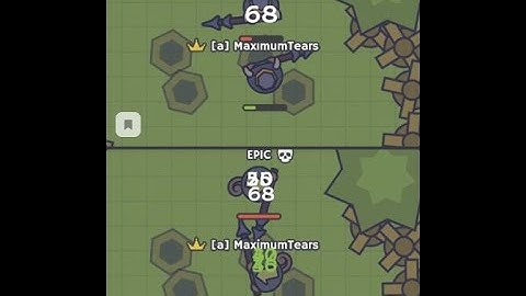 MadMod  BEST MOD 2021 MOOMOO.IO HACK |  1v1 WITH EPIC