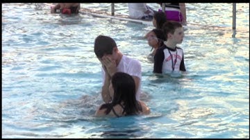 ACP QR Code Yearbook Ad