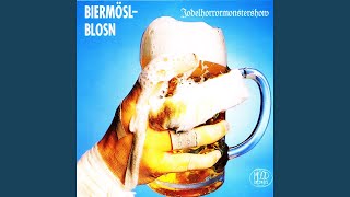 Video thumbnail of "Biermösl Blosn - Das Edelweiss"