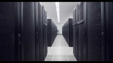 Modern Colocation in Toronto - Toronto Datacenter - Canada Data Center