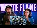 BABYMETAL - White Flame ー白炎ー| Reaction (Patreon Vault) - INCREDIBLE!!!!!🔥🔥🔥