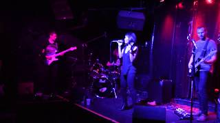 Moult :: The Stereo Eclipse :: Live at Milk Bar :: 2018-09-19